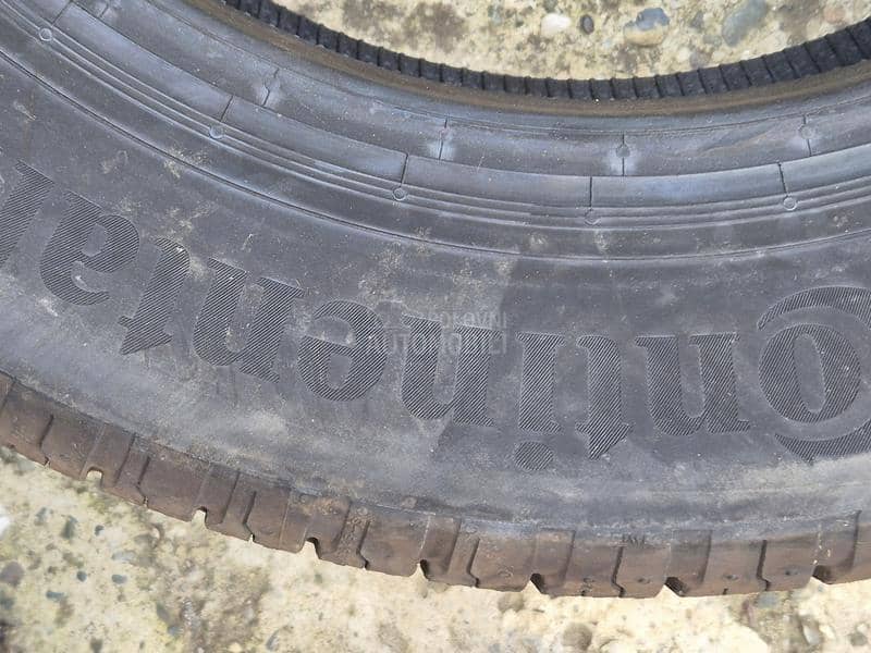 Continental 175/65 R15 Letnja