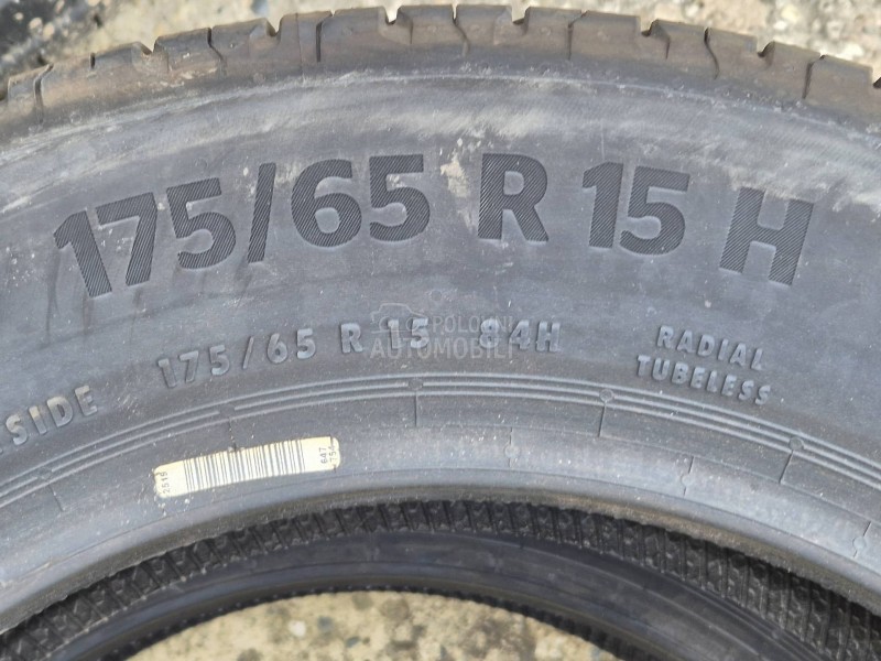 Continental 175/65 R15 Letnja