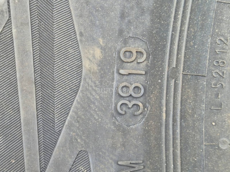 Continental 175/65 R15 Letnja