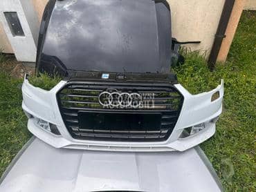 Branik da maskom za Audi A1 od 2014. do 2017. god.