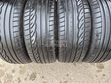 Dunlop 235/55 R17 Letnja