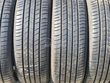 Kumho 215/55 R18 Letnja