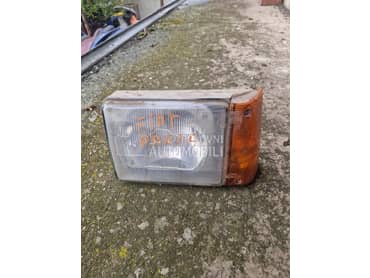 FAR ZA PANDU za Fiat Panda od 1985. do 2000. god.