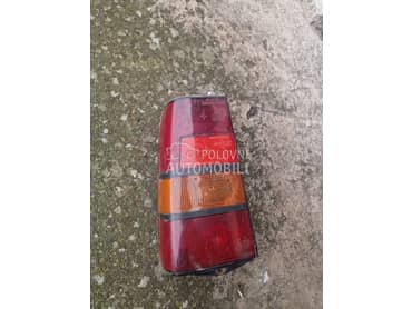 STOP LAMPA ZA POLO za Volkswagen Polo od 1985. do 1995. god.