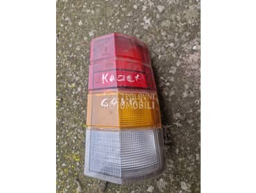 STOP LAMPA ZA KARAVANA za Opel Kadett od 1983. do 1990. god.