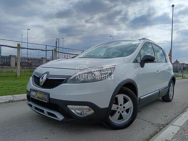Renault Scenic 1.6 Xmod Cross