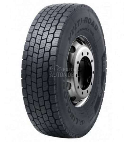 Linglong 315/70 R22.5 Sve sezone
