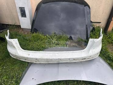 zadnji branik za Audi A4 od 2015. do 2022. god.