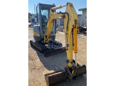New Holland E  22.2 C 2.7T KLIMA