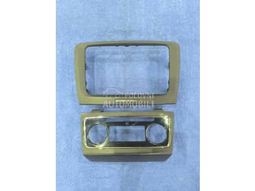 Blenda climatronica za Škoda Superb od 2008. do 2012. god.