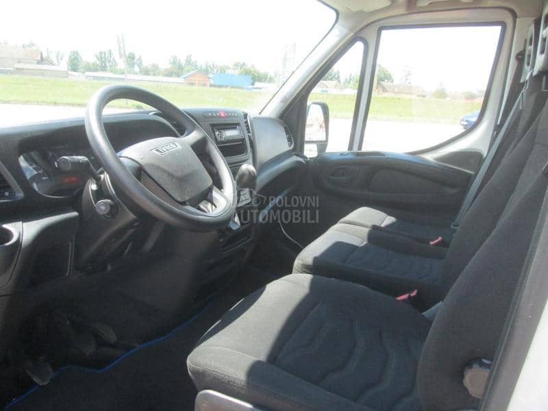 Iveco Daily 2.3 HPI 35 s12
