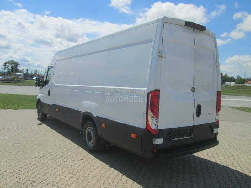 Iveco Daily 2.3 HPI 35 s12