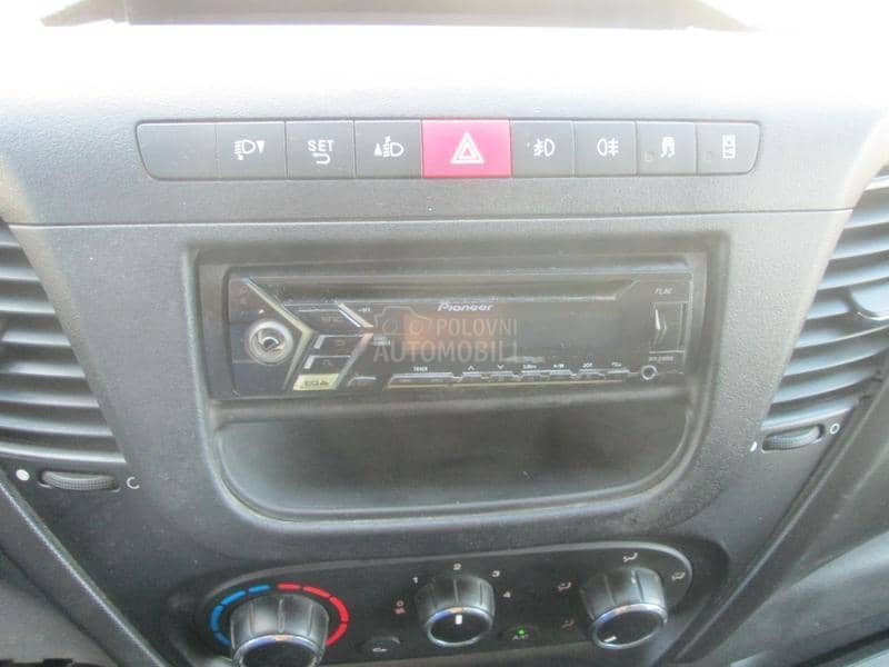 Iveco Daily 2.3 HPI 35 s12