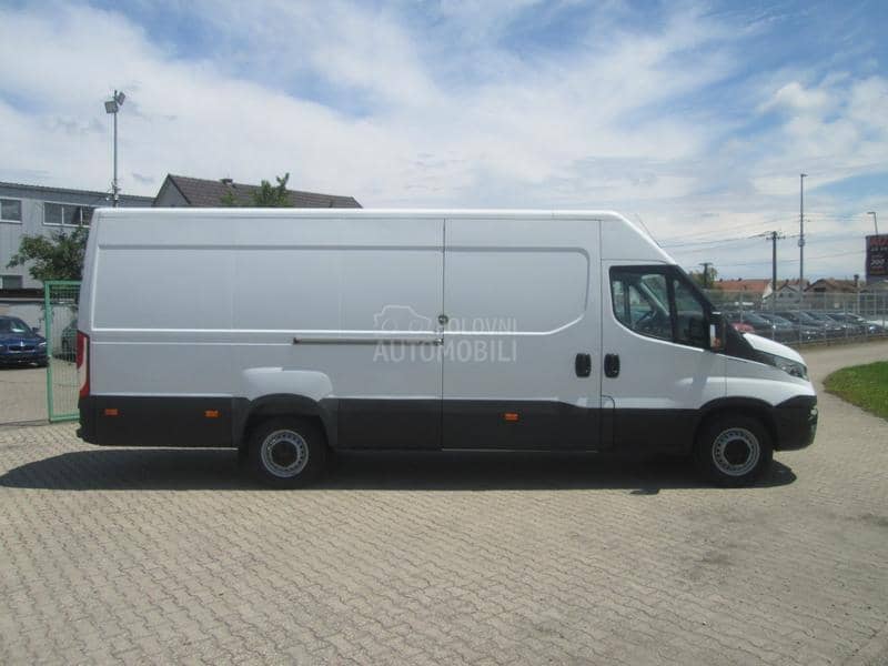 Iveco Daily 2.3 HPI 35 s12