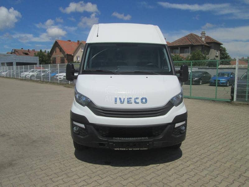 Iveco Daily 2.3 HPI 35 s12
