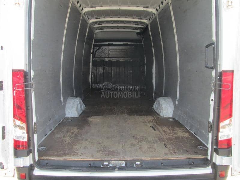 Iveco Daily 2.3 HPI 35 s12