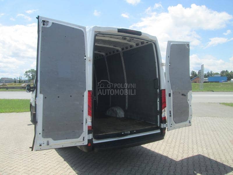 Iveco Daily 2.3 HPI 35 s12