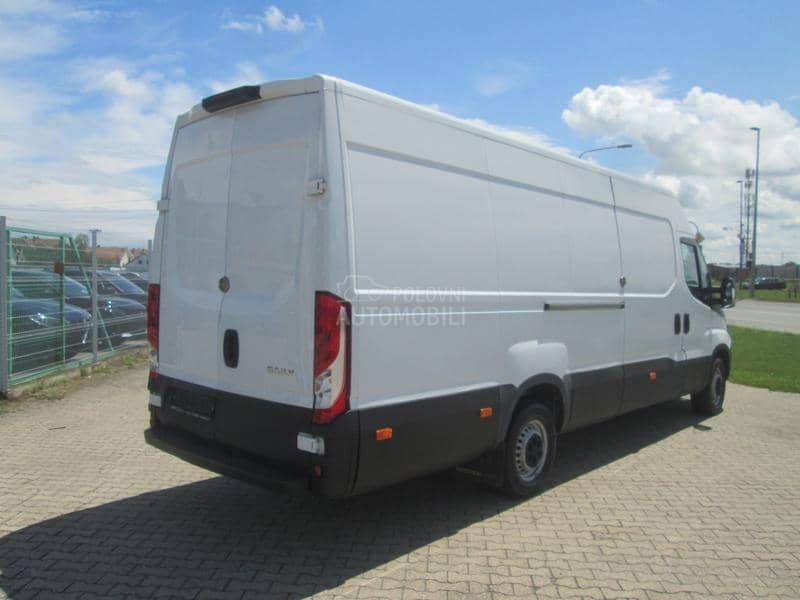 Iveco Daily 2.3 HPI 35 s12