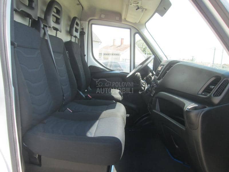 Iveco Daily 2.3 HPI 35 s12