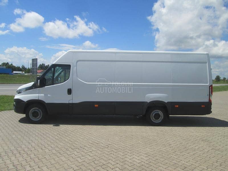 Iveco Daily 2.3 HPI 35 s12