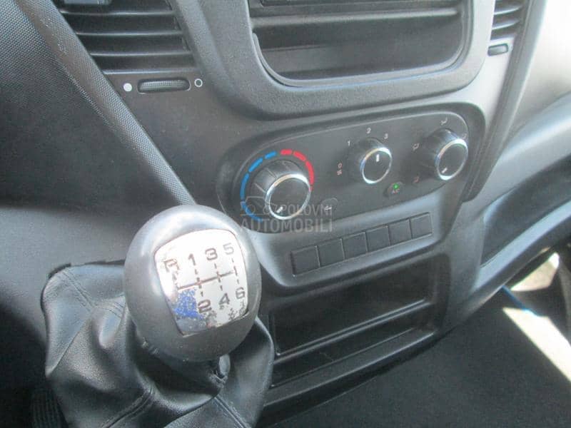 Iveco Daily 2.3 HPI 35 s12