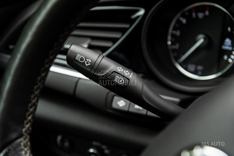 Opel Insignia MATRIX/AT/AGR/VENTIL