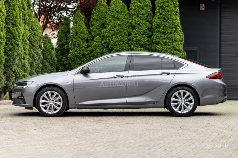 Opel Insignia MATRIX/AT/AGR/VENTIL