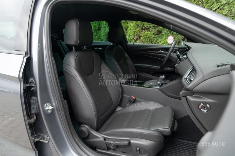 Opel Insignia MATRIX/AT/AGR/VENTIL