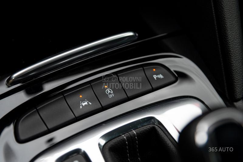 Opel Insignia MATRIX/AT/AGR/VENTIL