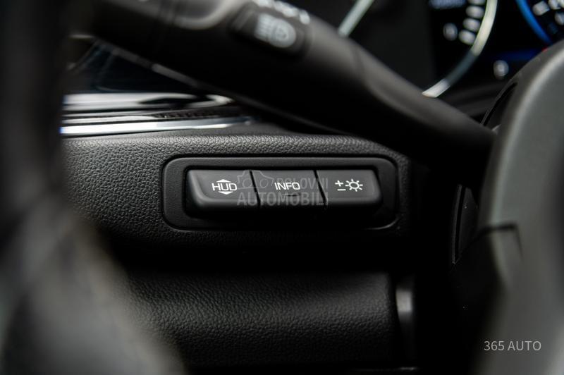 Opel Insignia MATRIX/AT/AGR/VENTIL