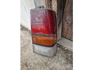 STOP LAMPA ZA PANDU za Fiat Panda