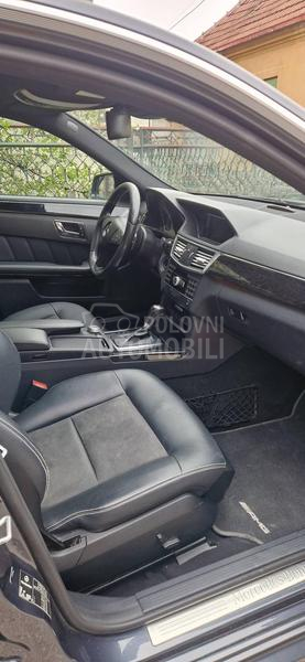 Mercedes Benz E 220 REG 04.2026.
