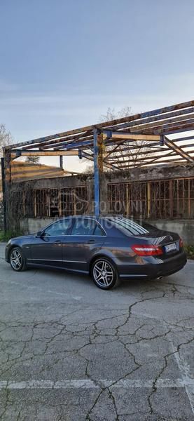 Mercedes Benz E 220 REG 04.2026.