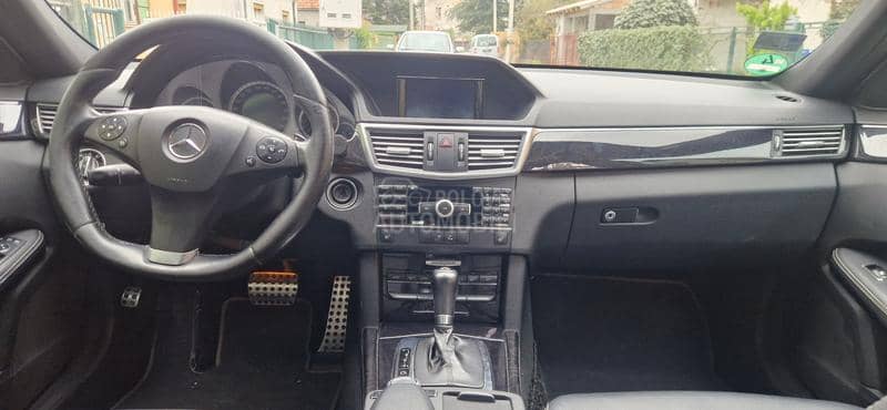 Mercedes Benz E 220 REG 04.2026.