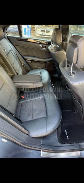 Mercedes Benz E 220 REG 04.2026.