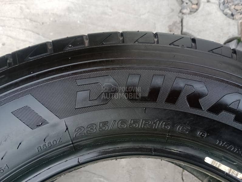 Bridgestone 235/65 R16 Letnja