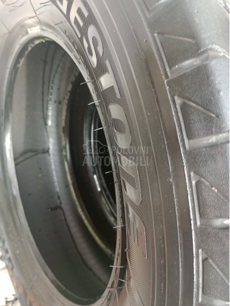 Bridgestone 235/65 R16 Letnja