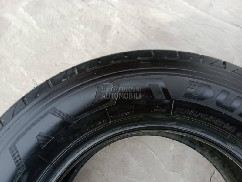 Bridgestone 235/65 R16 Letnja