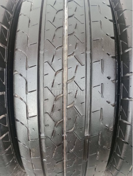 Bridgestone 235/65 R16 Letnja