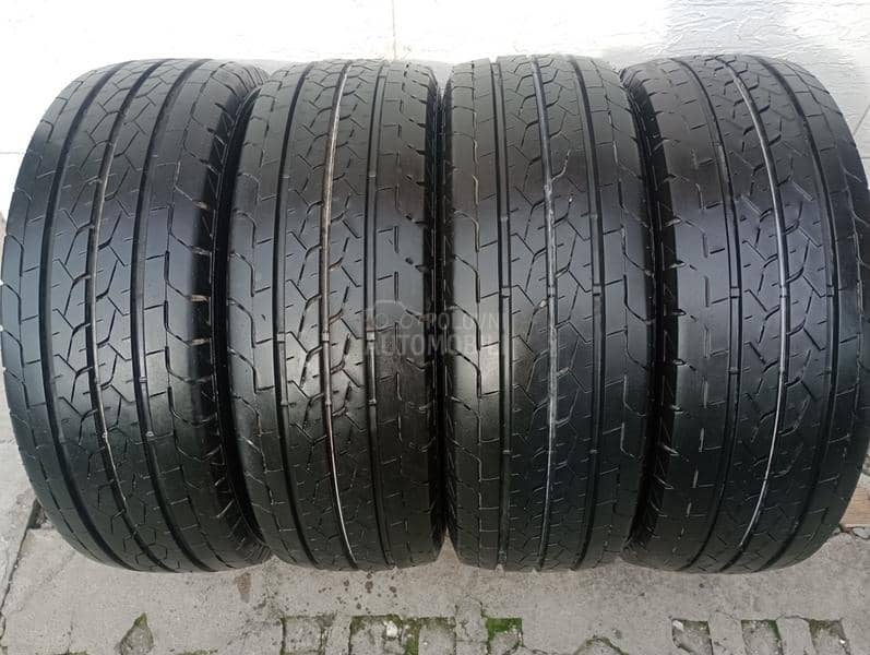 Bridgestone 235/65 R16 Letnja