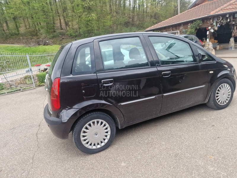 Lancia Musa 1.3 MULTI JET