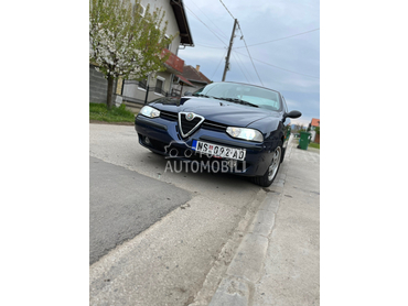 Alfa Romeo 156 