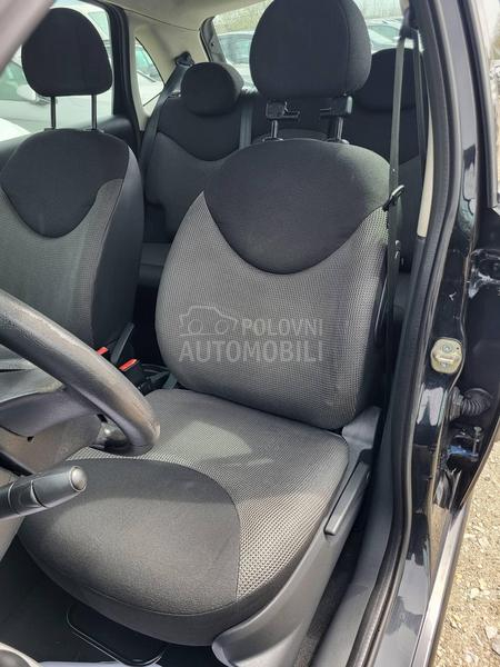 Citroen C3 1.1B