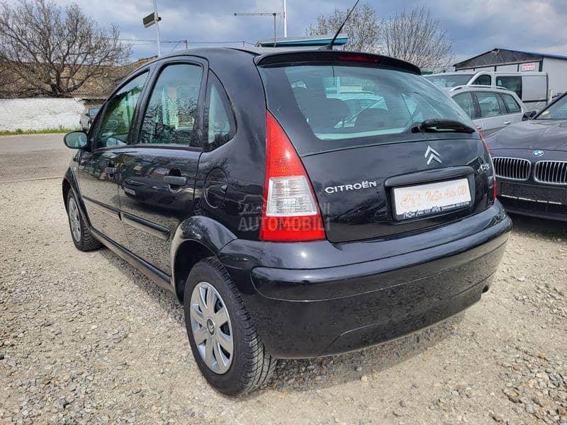 Citroen C3 1.1B