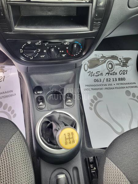 Citroen C3 1.1B