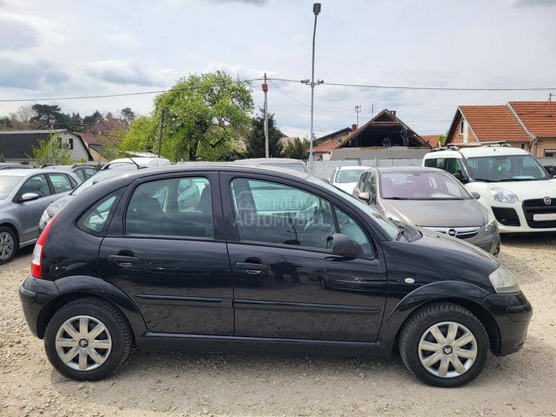 Citroen C3 1.1B