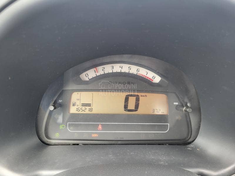 Citroen C3 1.1B
