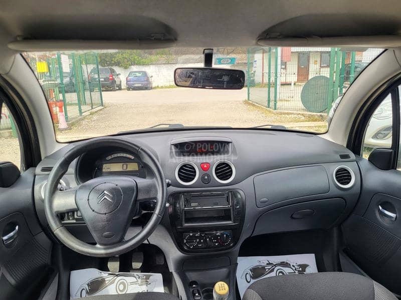 Citroen C3 1.1B