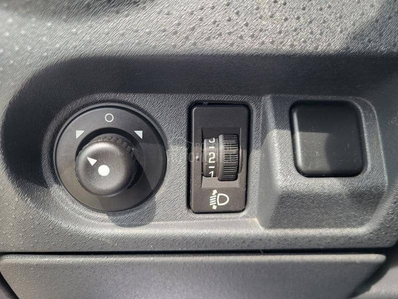 Citroen C3 1.1B