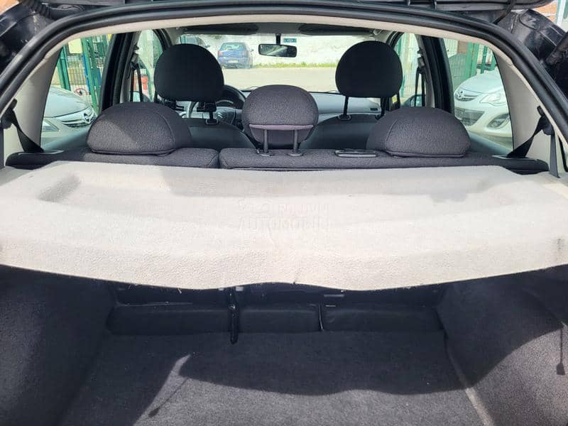 Citroen C3 1.1B